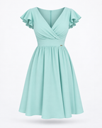 Robe de soirée Numoco