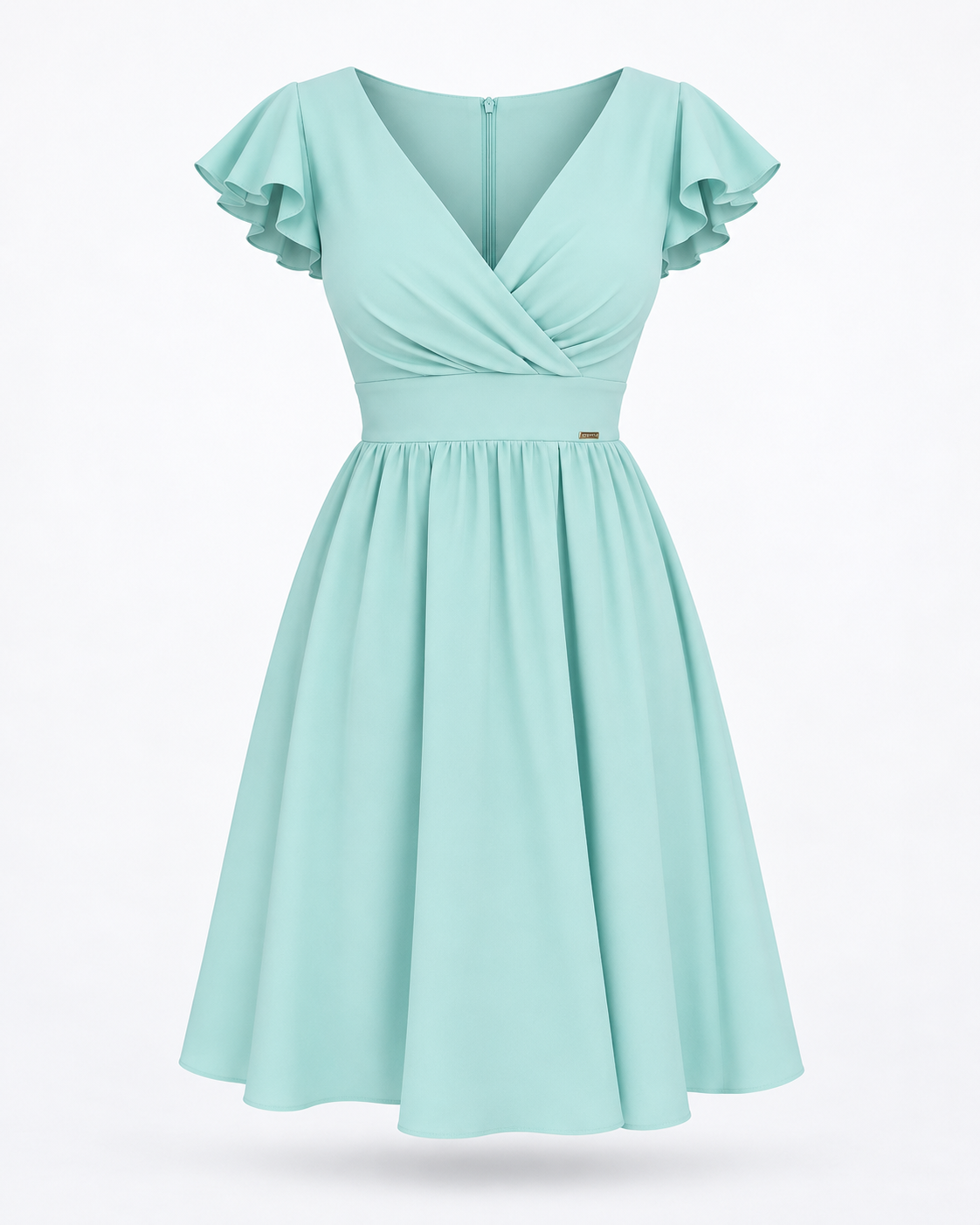 Robe de soirée Numoco