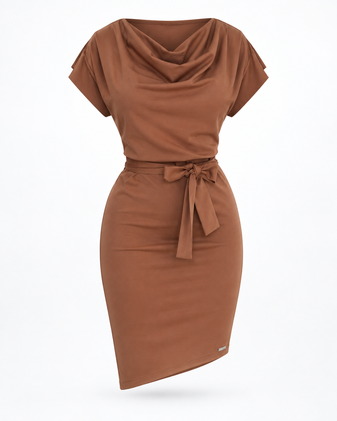 Robe de jour Numoco