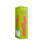 Sexy-Nana - Vibromasseur rabbit Astro Dust – Rose
