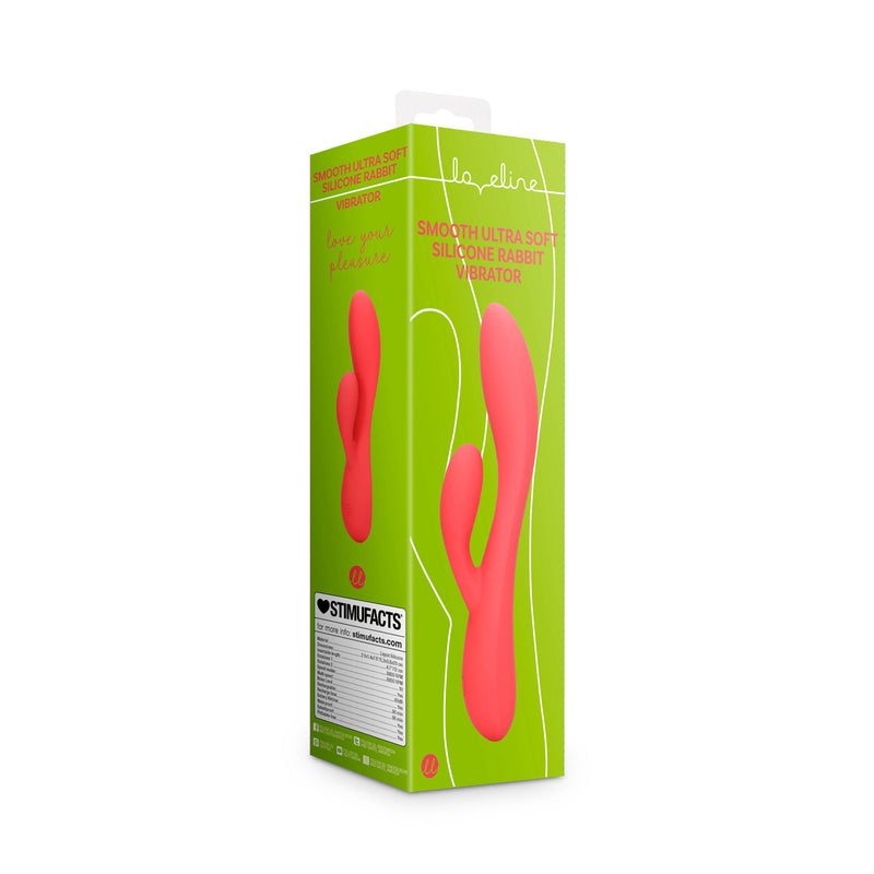Sexy-Nana - Vibromasseur rabbit Astro Dust – Rose