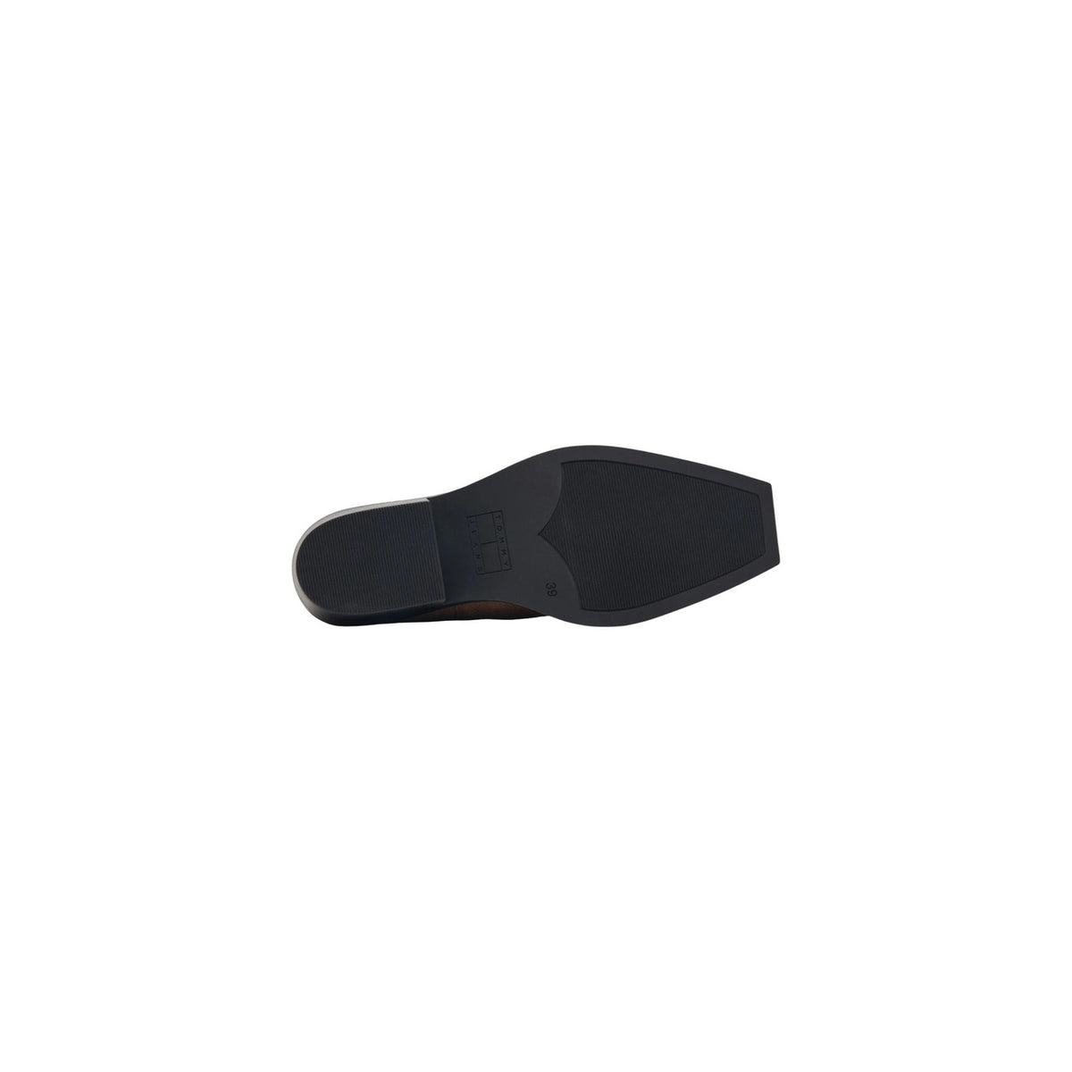 Tommy Hilfiger Jeans Femme Bottes