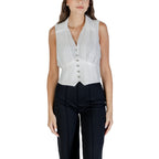 Morgan De Toi Femme Tops