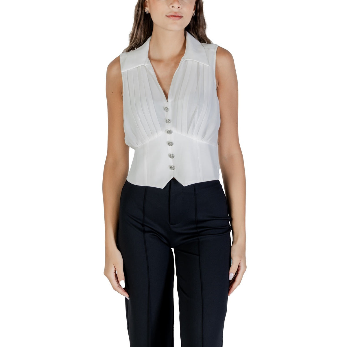 Morgan De Toi Femme Tops