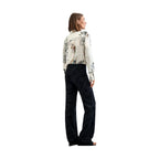 Desigual Femme Pantalons