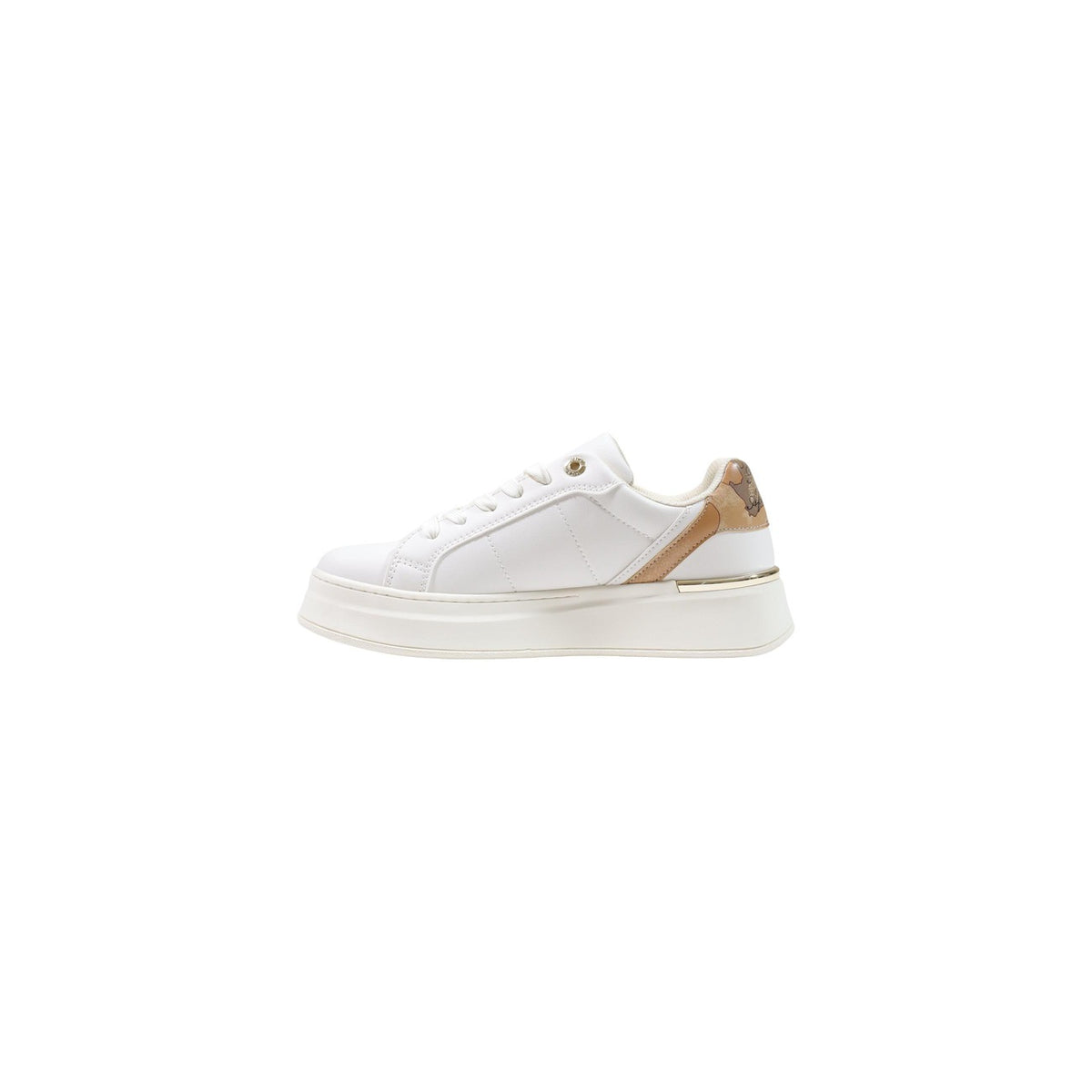 Alviero Martini Prima Classe Femme Baskets