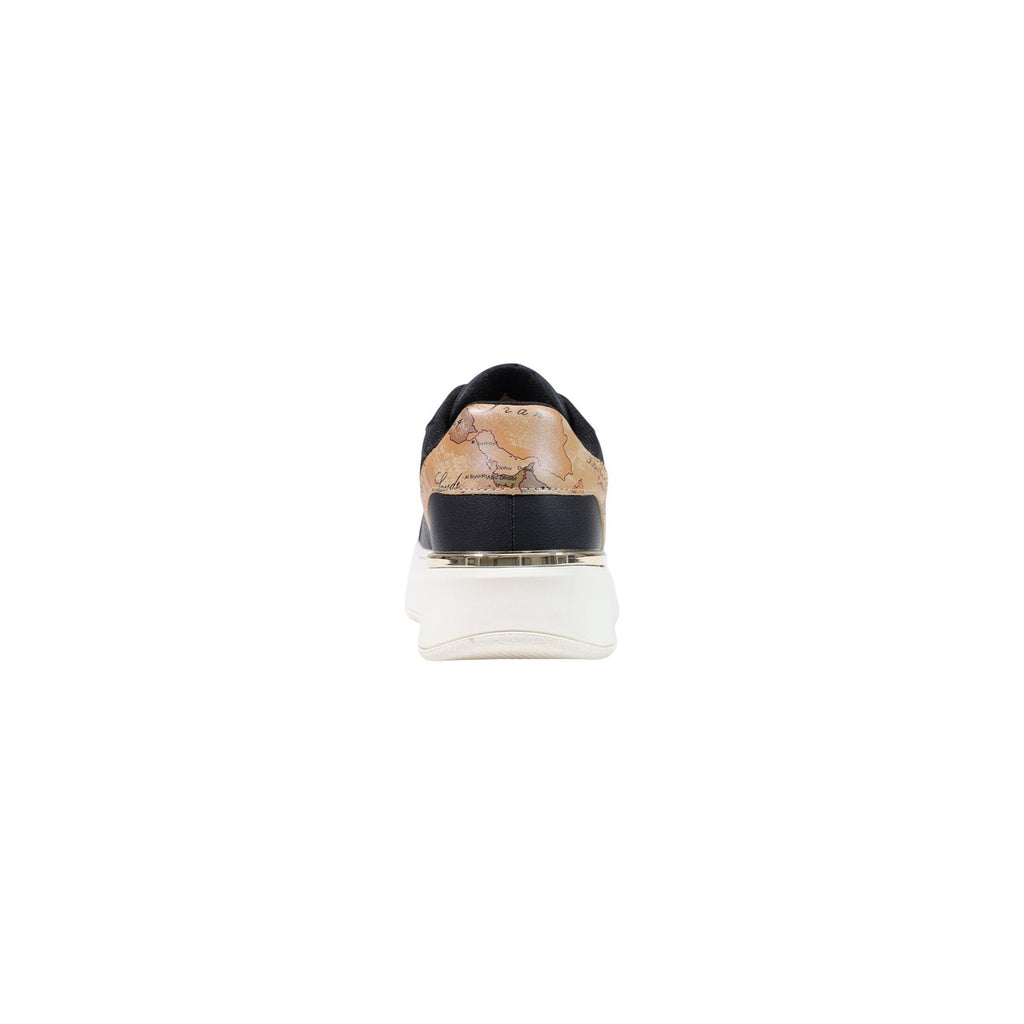 Alviero Martini Prima Classe Femme Baskets