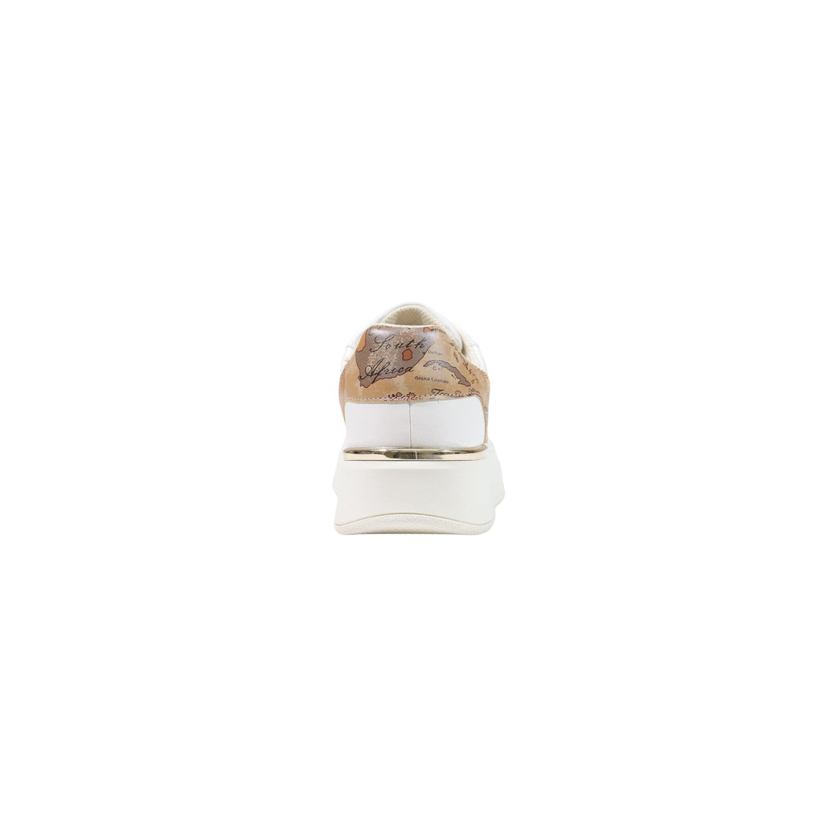 Alviero Martini Prima Classe Femme Baskets