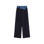 Desigual Femme Pantalons