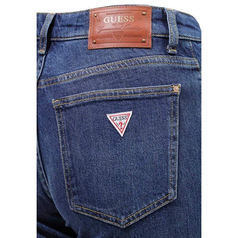 Guess Femme Pantalons