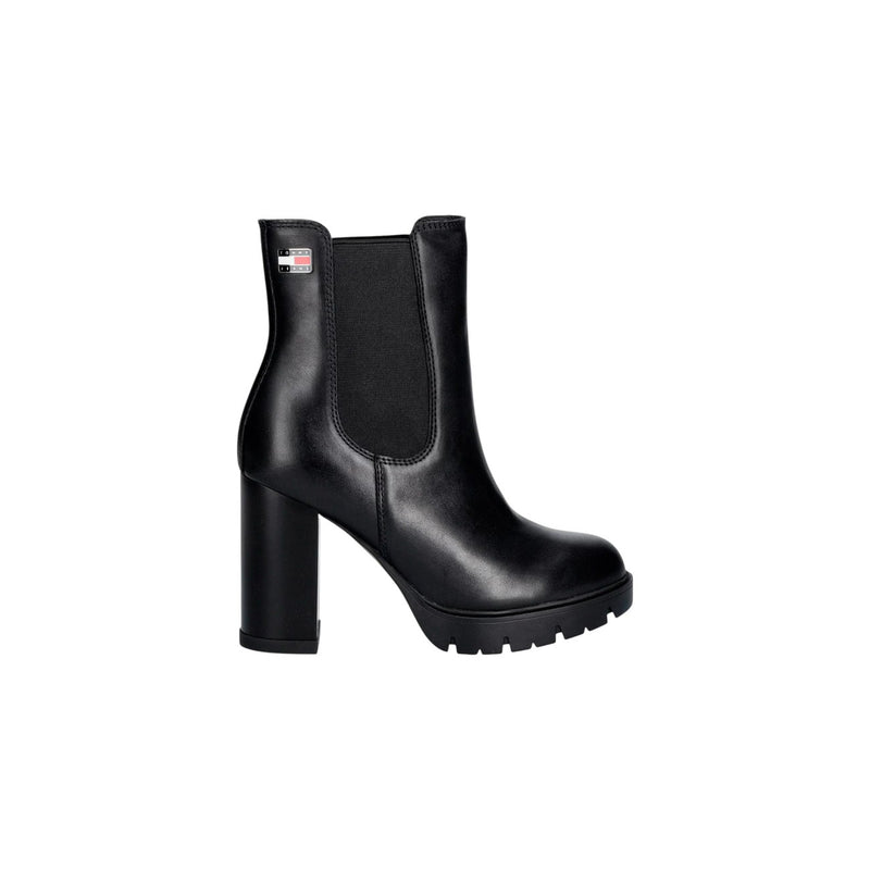 Tommy Hilfiger Jeans Femme Bottes