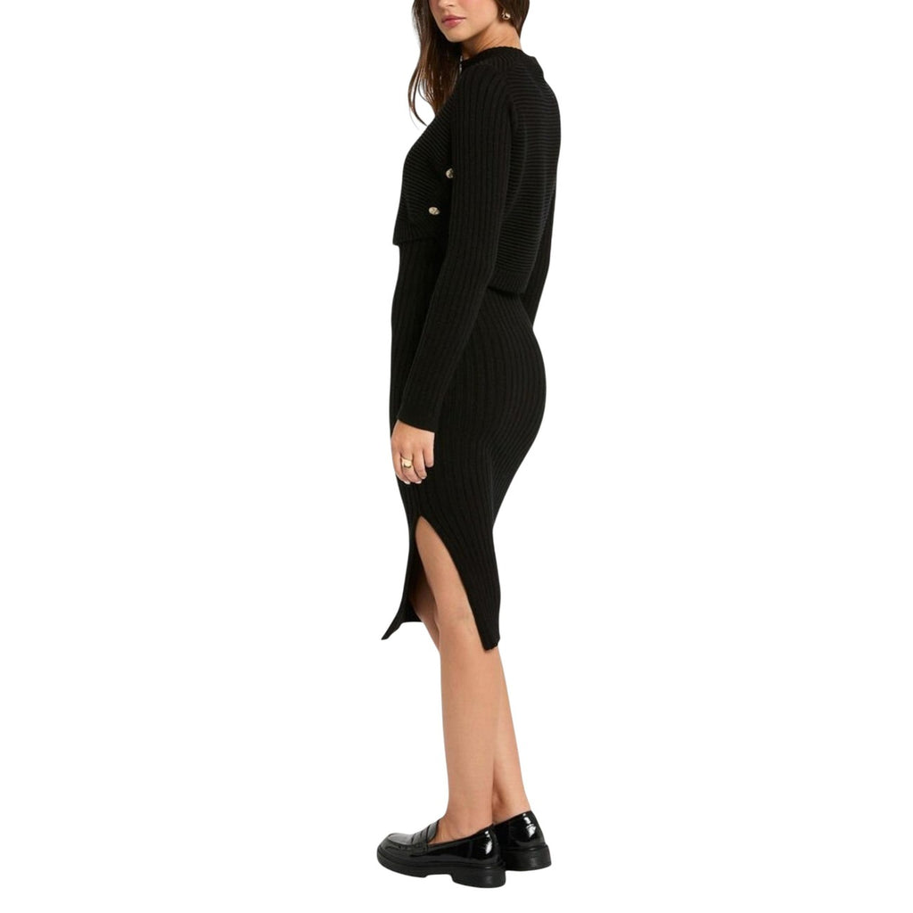 Morgan De Toi Femme Robes
