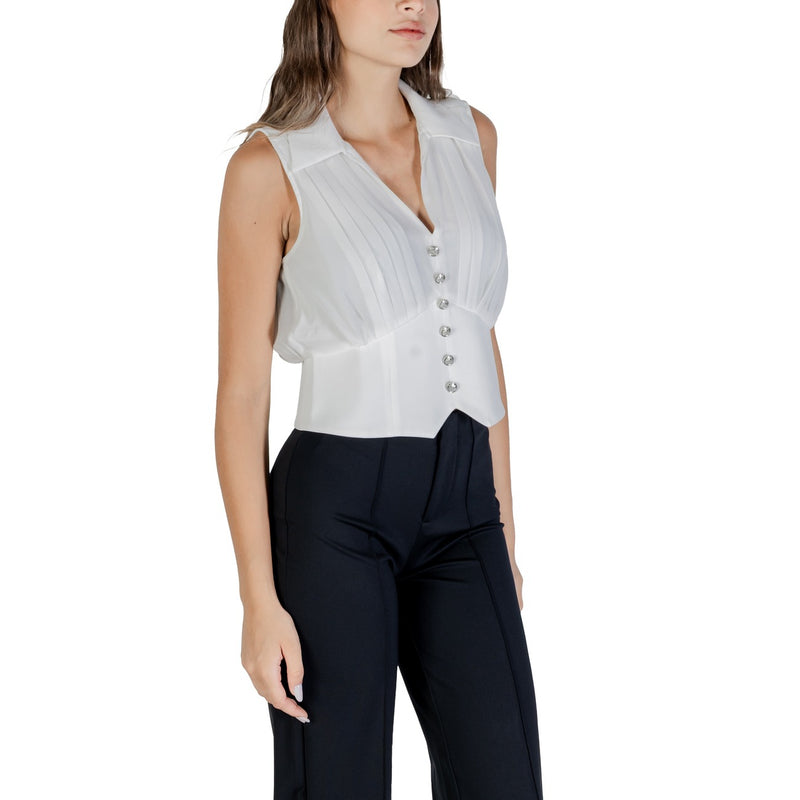 Morgan De Toi Femme Tops