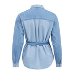 Vila Clothes Femme Chemises