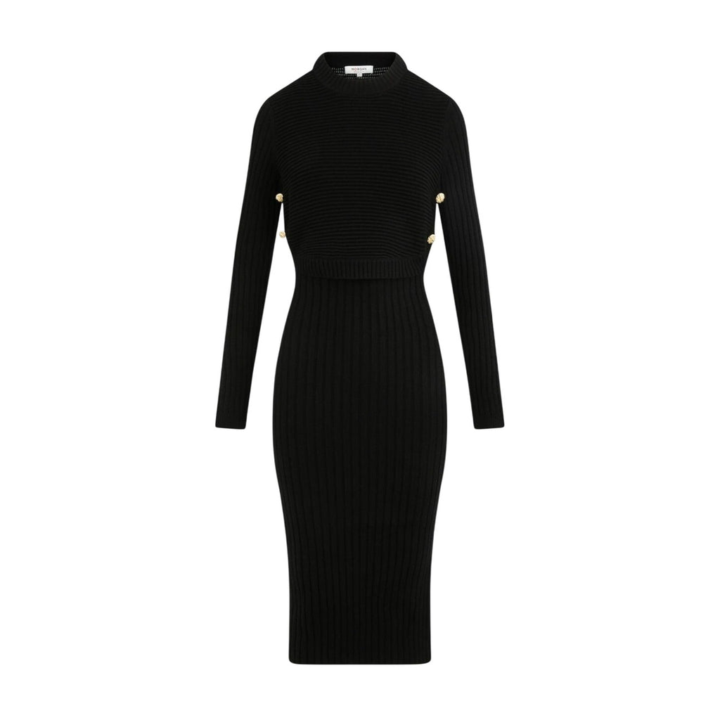 Morgan De Toi Femme Robes