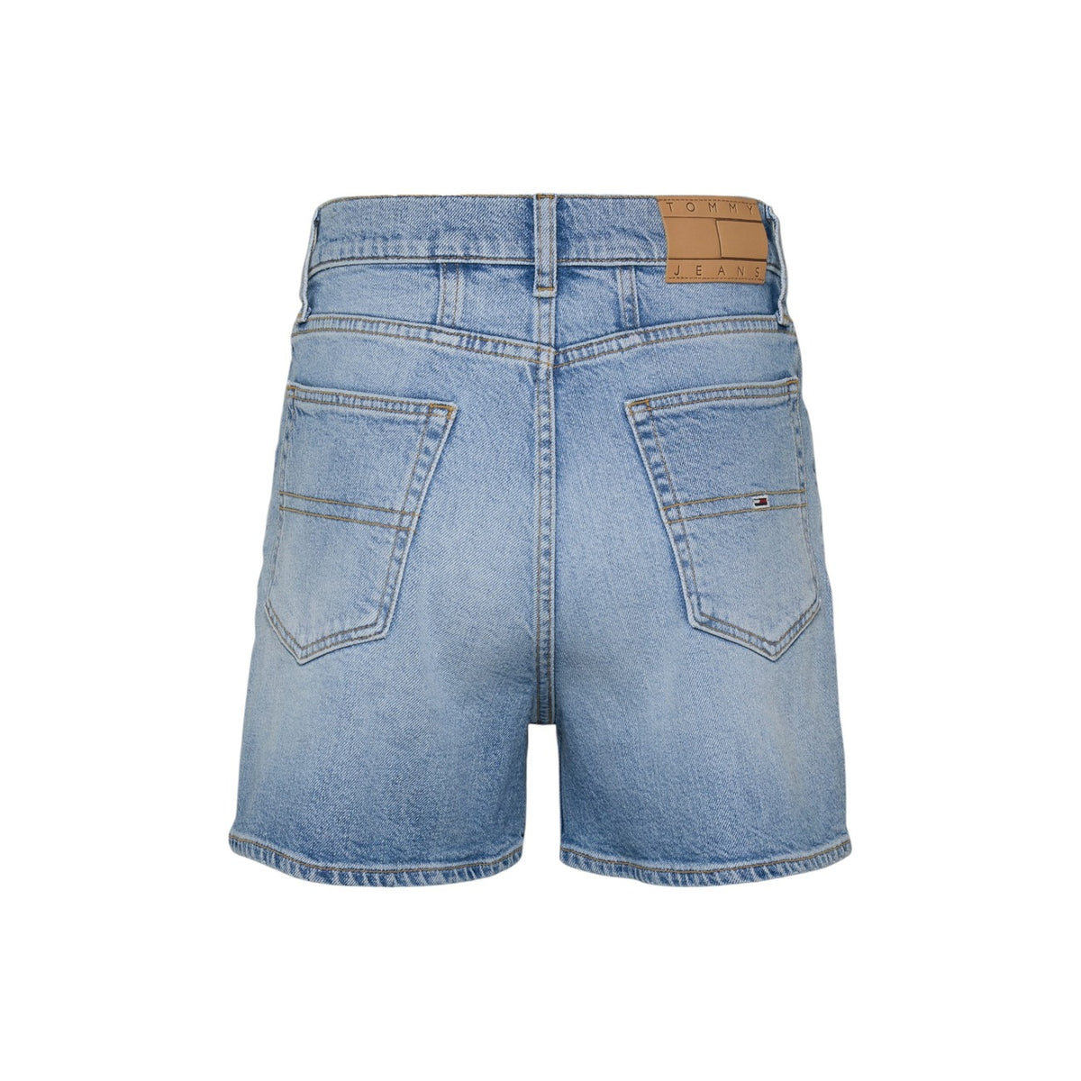 Tommy Hilfiger Jeans Femme Shorts