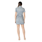 Morgan De Toi Femme Robes
