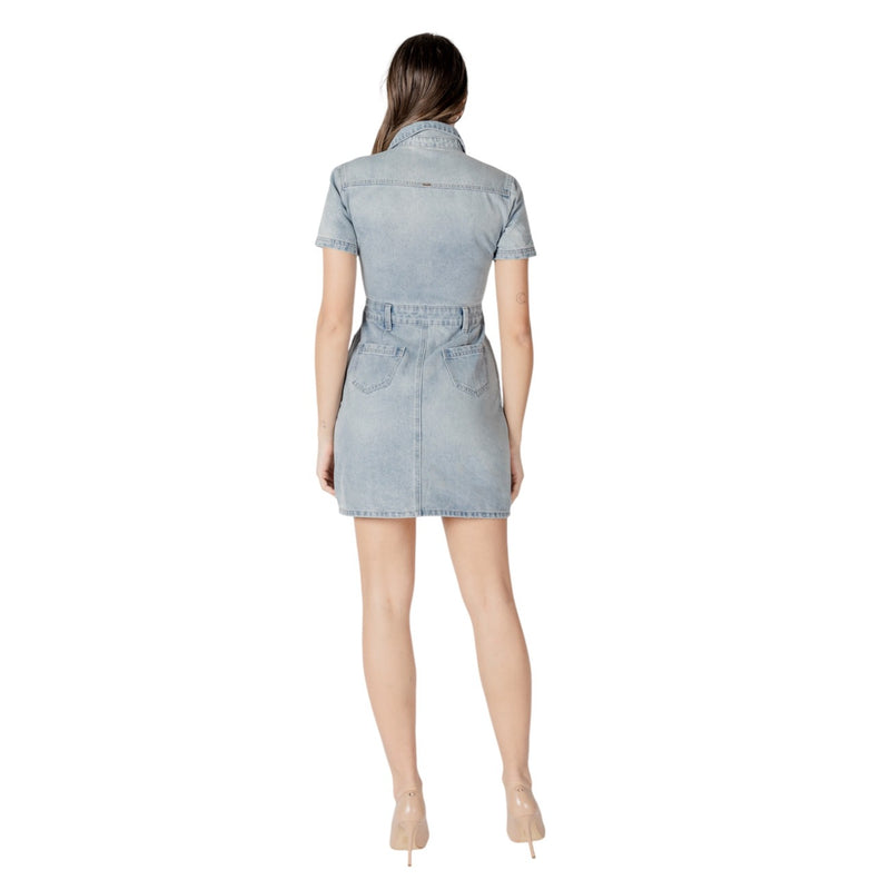 Morgan De Toi Femme Robes