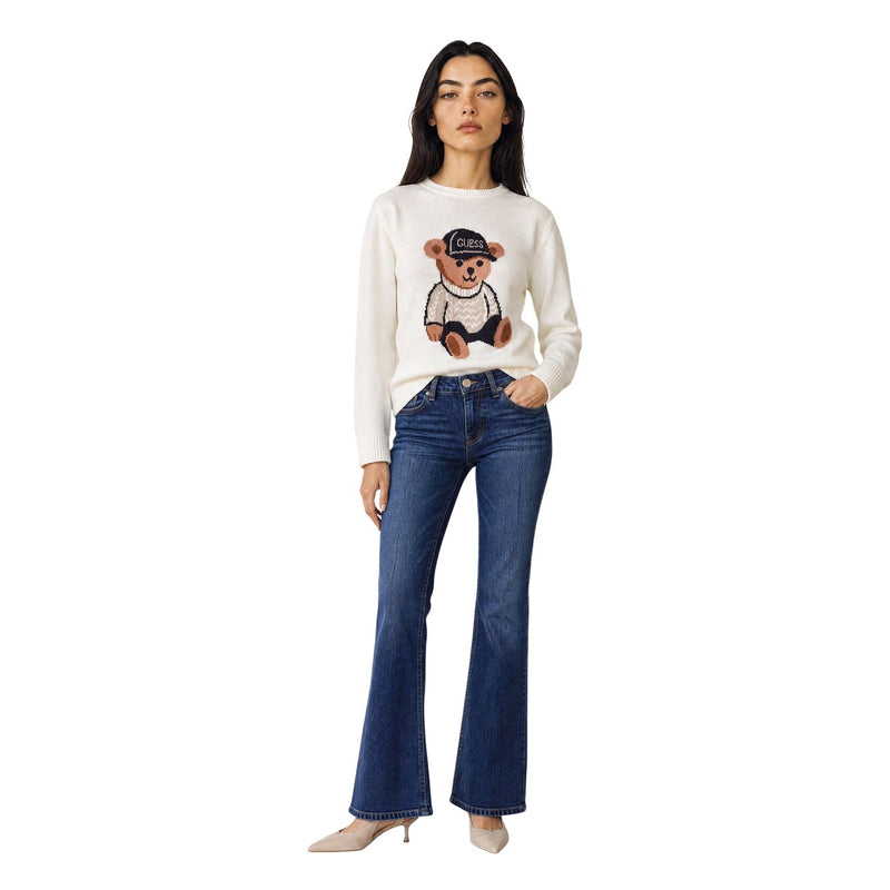 Guess Femme Pantalons