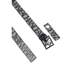 Armani Exchange Femme Ceintures