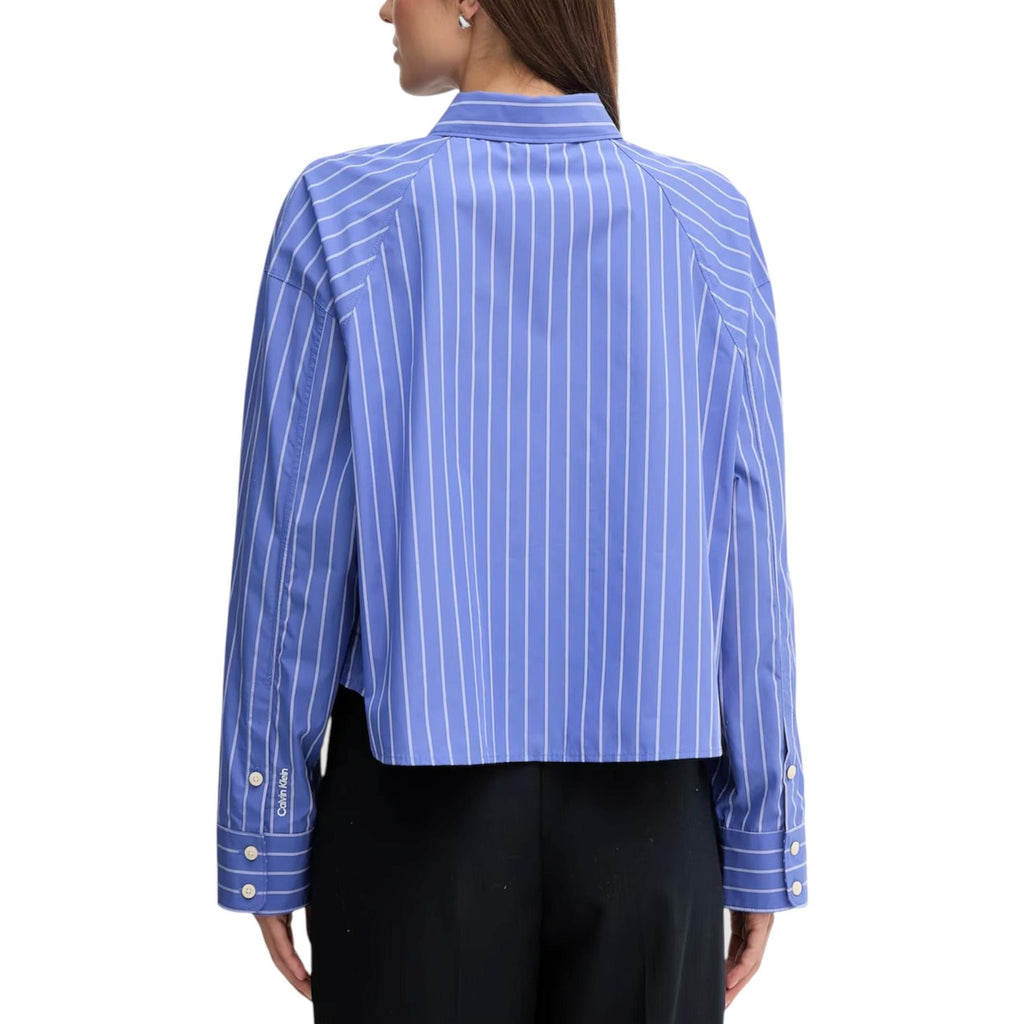 Calvin Klein Jeans Femme Chemises
