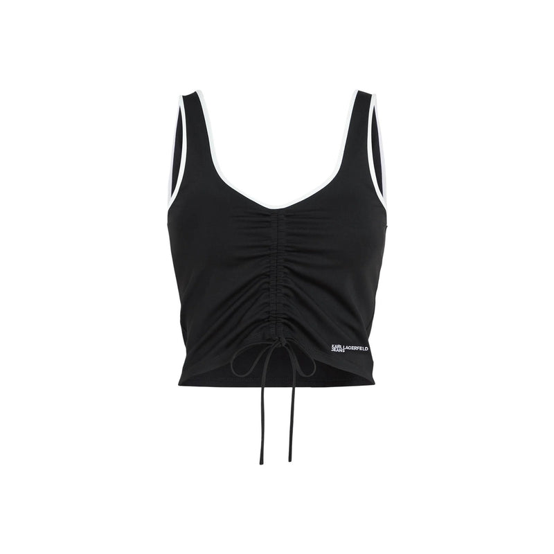 Karl Lagerfeld Jeans Femme Tops