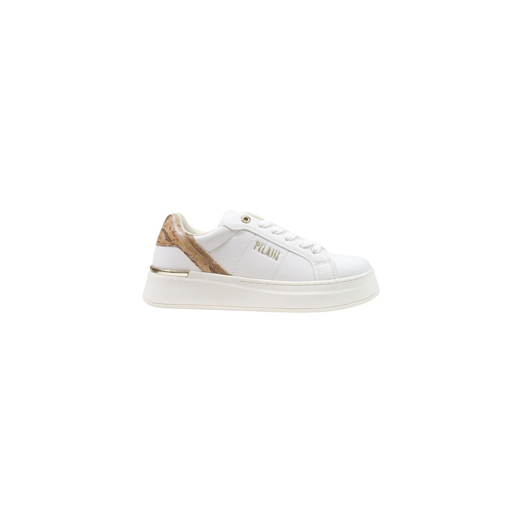 Alviero Martini Prima Classe Femme Baskets