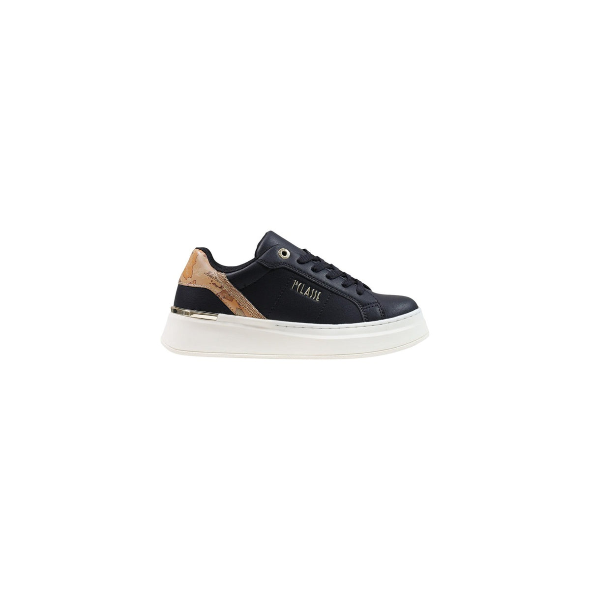 Alviero Martini Prima Classe Femme Baskets