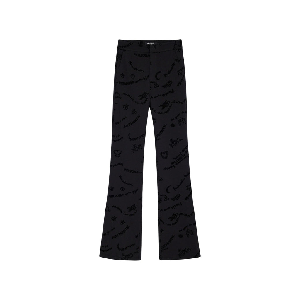Desigual Femme Pantalons