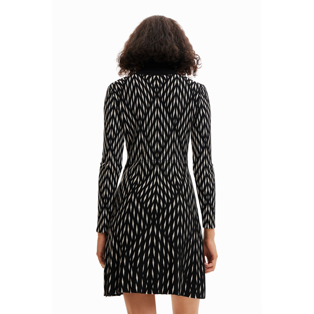 Desigual Femme Robes