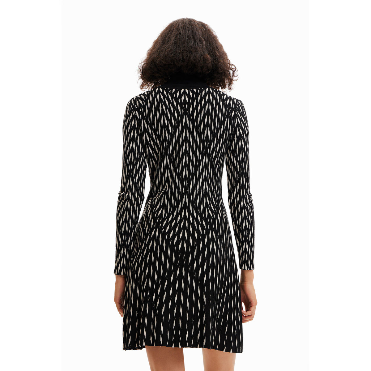 Desigual Femme Robes