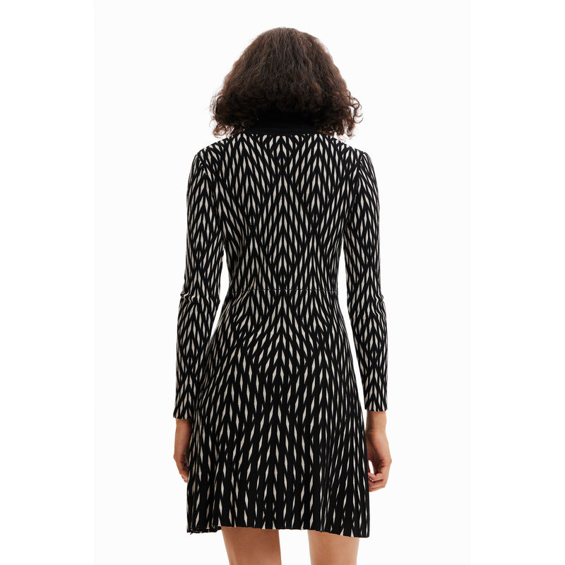 Desigual Femme Robes