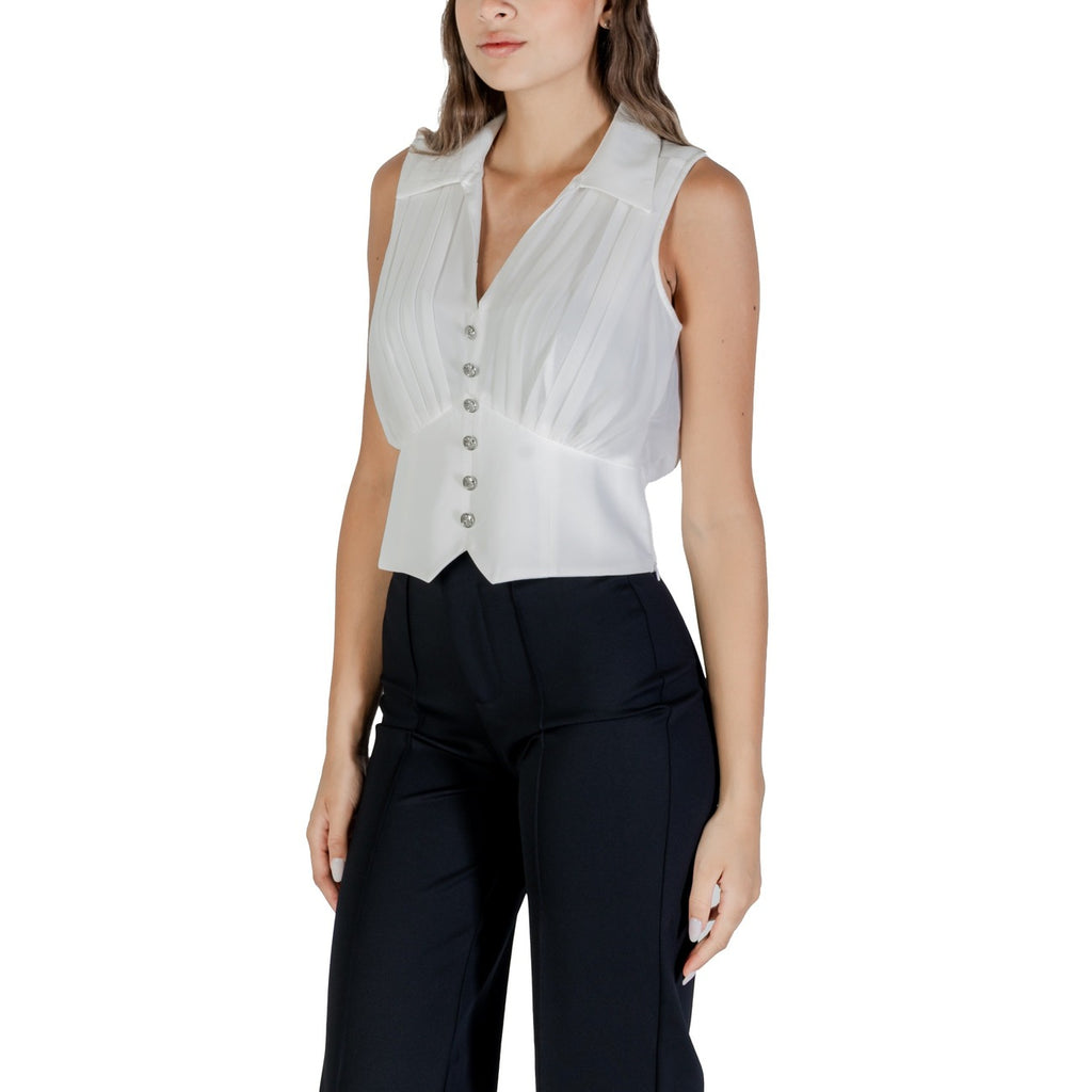 Morgan De Toi Femme Tops