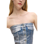 Karl Lagerfeld Jeans Femme Tops