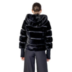 Choral Femme Jaquettes