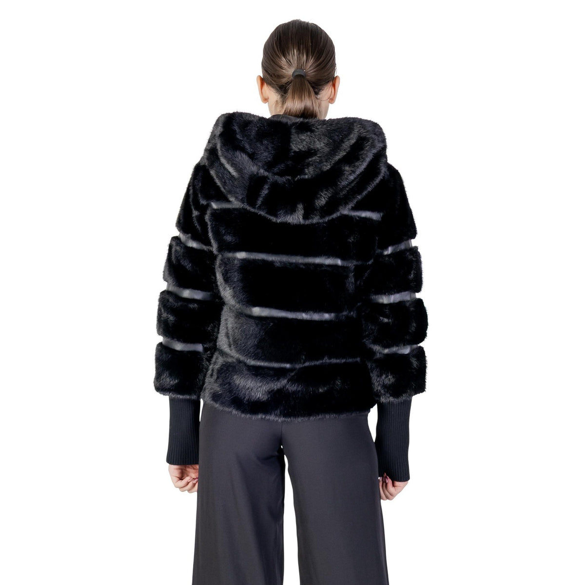 Choral Femme Jaquettes