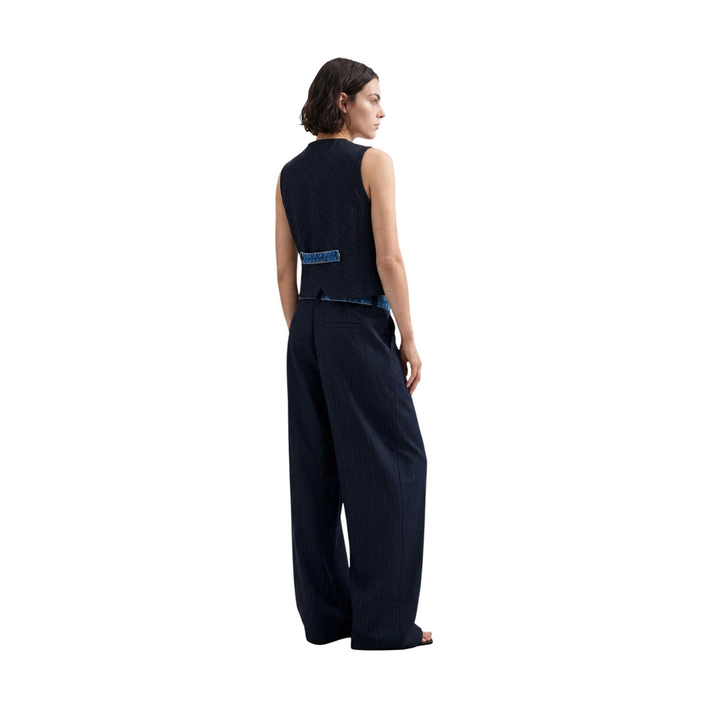 Desigual Femme Pantalons