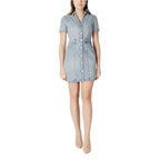 Morgan De Toi Femme Robes
