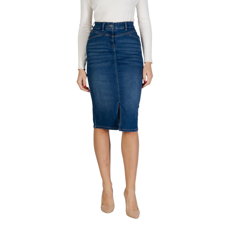 Morgan De Toi Femme Jupes
