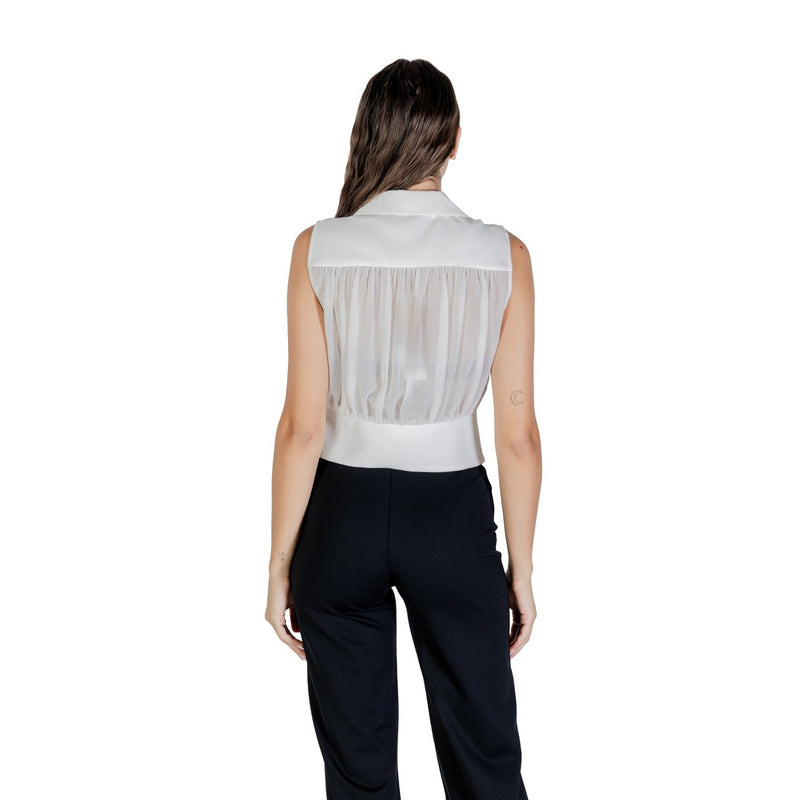 Morgan De Toi Femme Tops