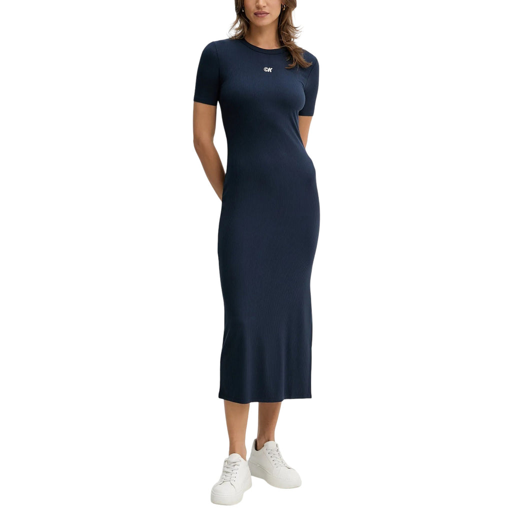 Calvin Klein Jeans Femme Robes